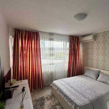 Rbg Apartament Boekarest Buitenkant foto