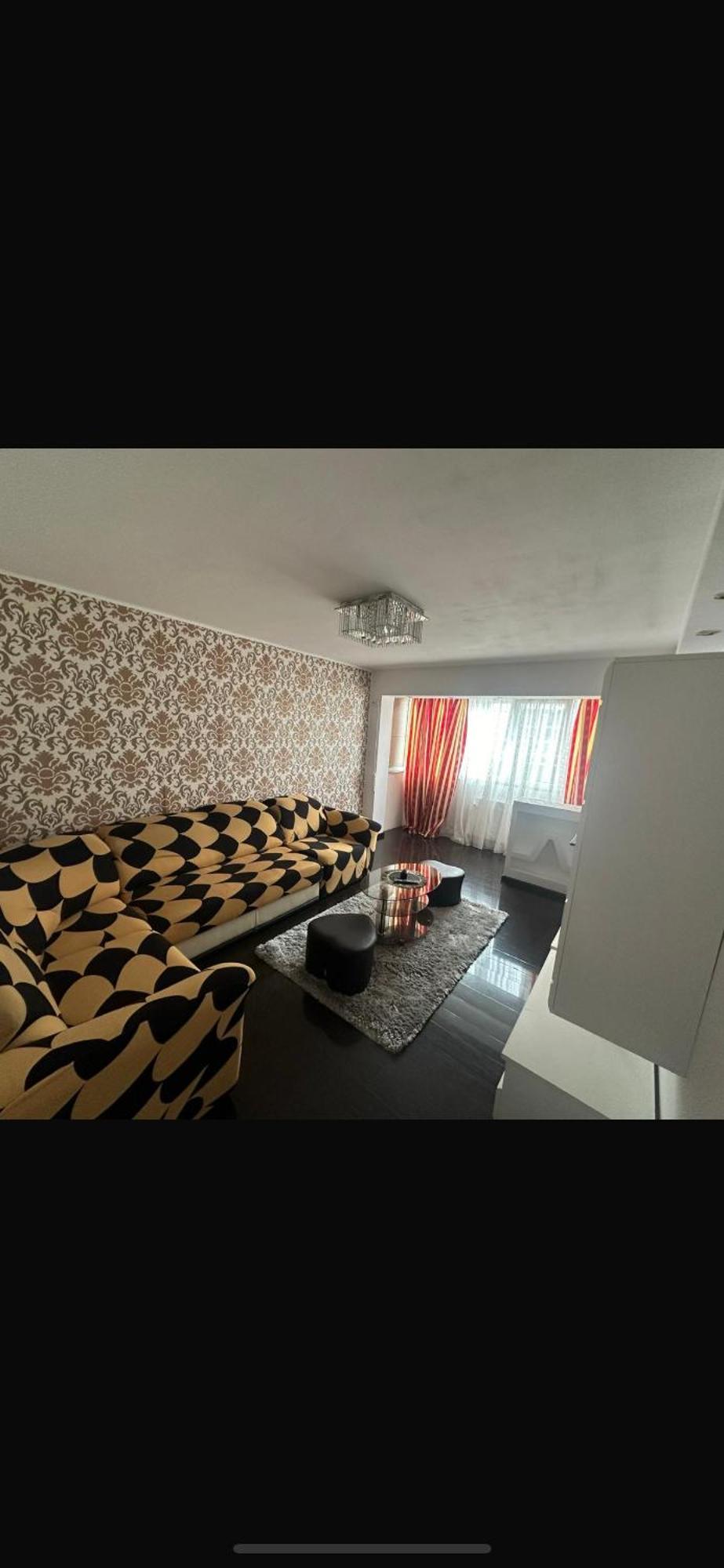 Rbg Apartament Boekarest Buitenkant foto