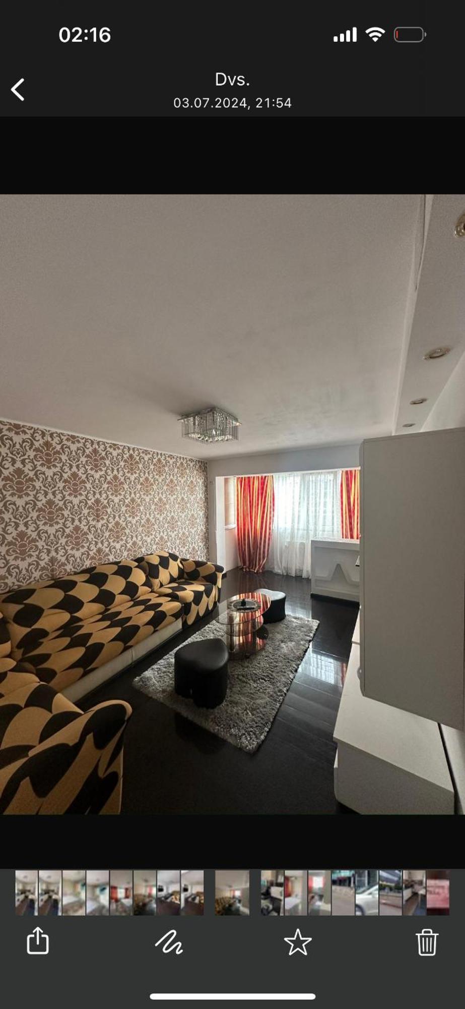 Rbg Apartament Boekarest Buitenkant foto