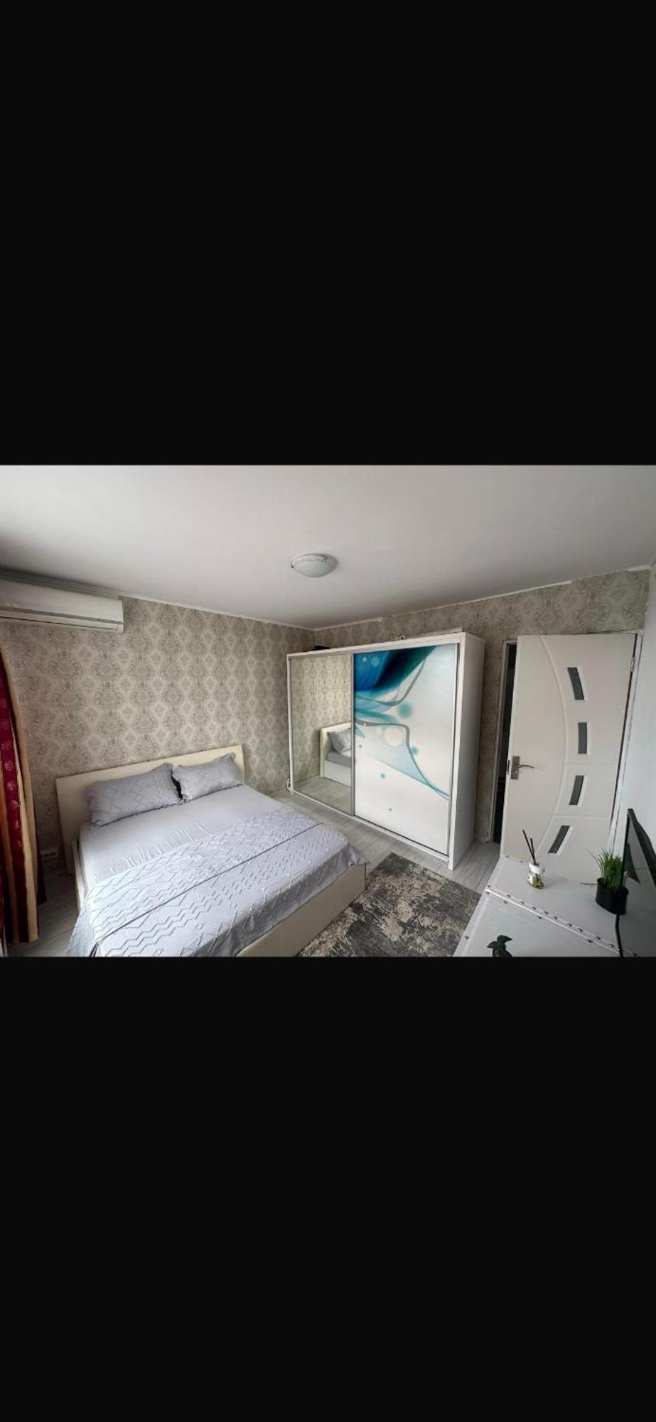 Rbg Apartament Boekarest Buitenkant foto