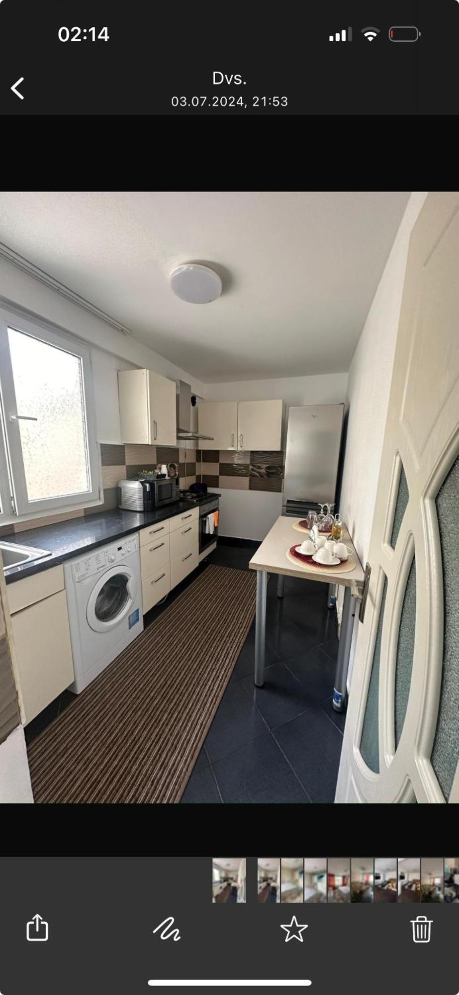 Rbg Apartament Boekarest Buitenkant foto